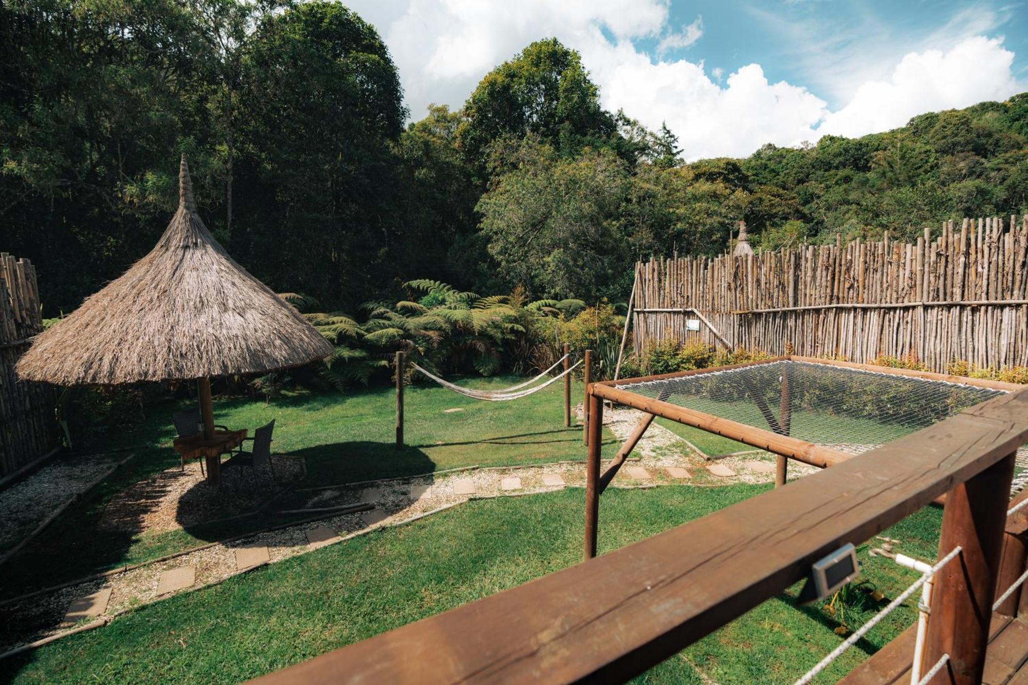 Bubblesky Glamping 15 Min From Medellin Hotel Rionegro Exterior foto