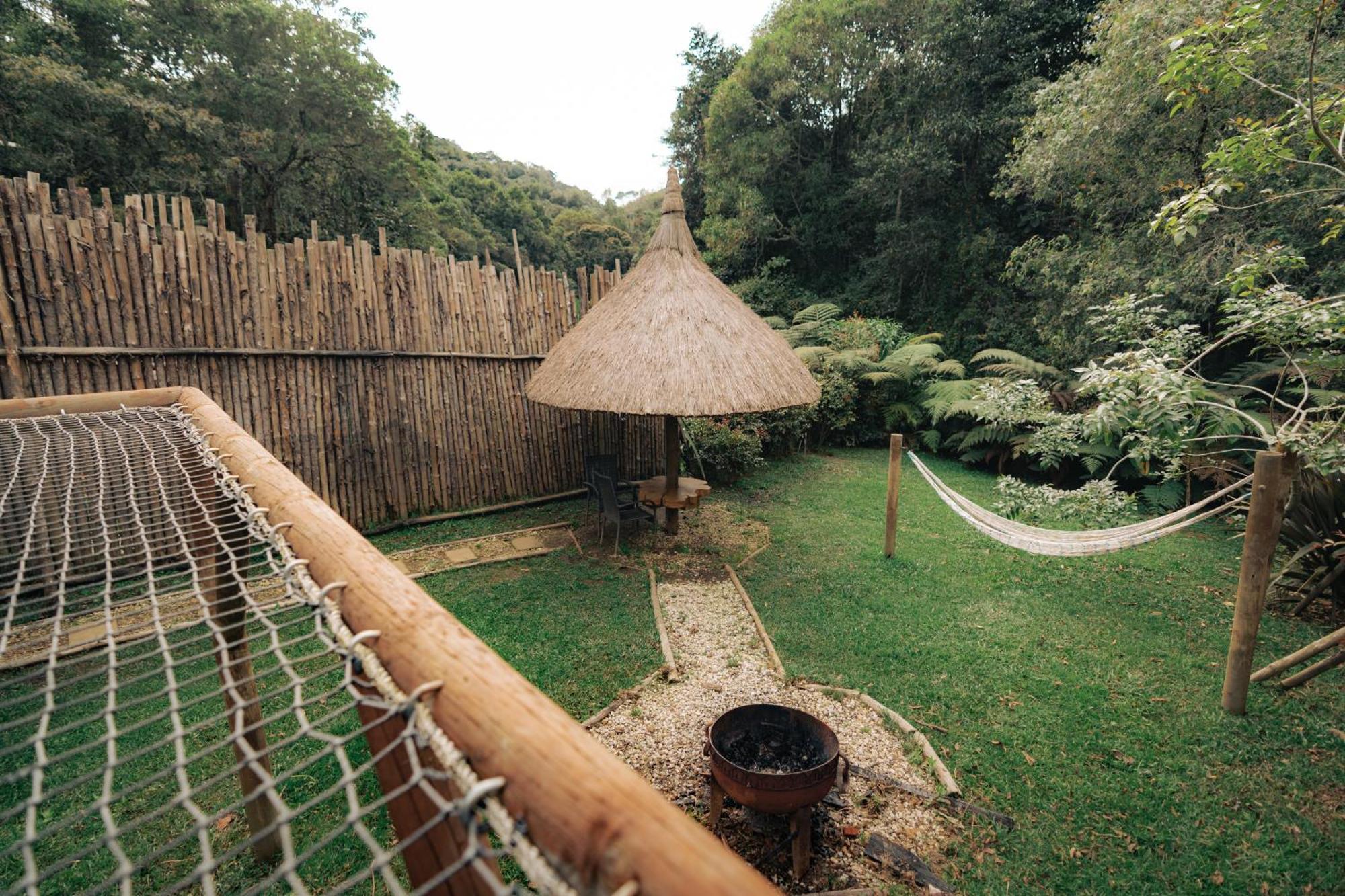Bubblesky Glamping 15 Min From Medellin Hotel Rionegro Exterior foto