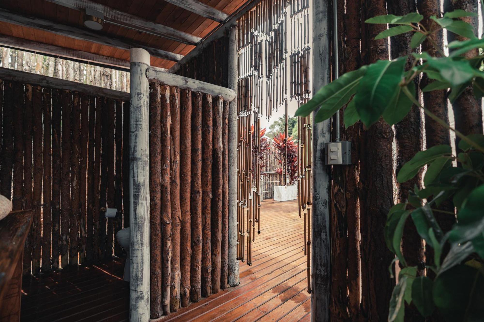 Bubblesky Glamping 15 Min From Medellin Hotel Rionegro Exterior foto